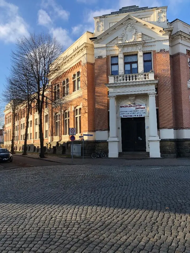2 Zimmer Wohnung mit 45 m² in Leipzig – Bild 10