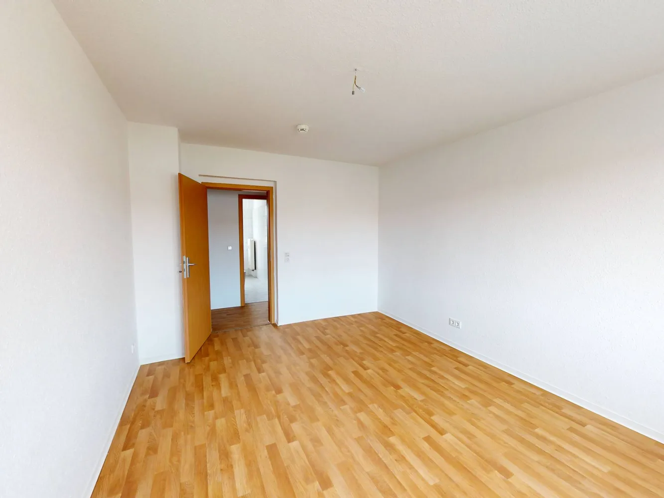 3 Zimmer Wohnung mit 58 m² in Lutherstadt Wittenberg – Bild 4