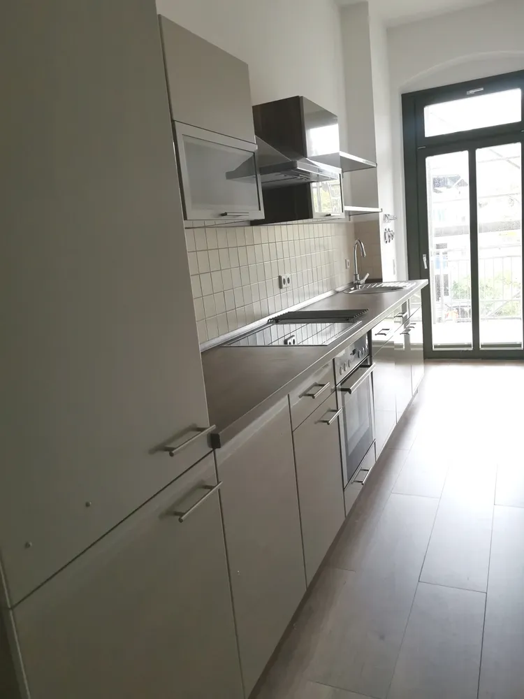3 room apartment with 66 m² in Chemnitz – Photo 3
