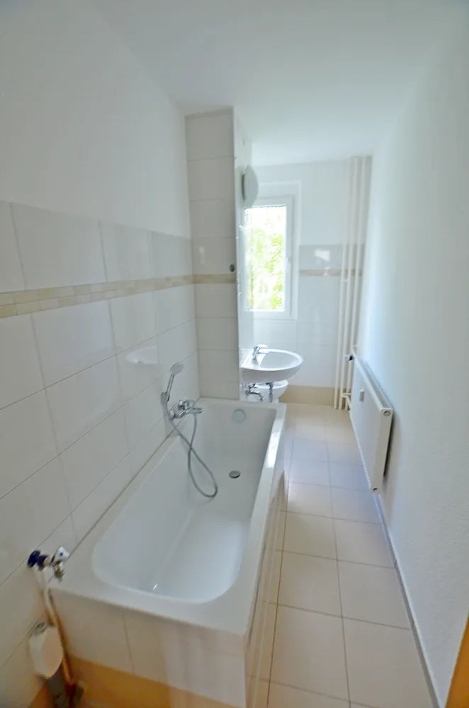 3 Zimmer Wohnung mit 61 m² in Sangerhausen – Bild 10