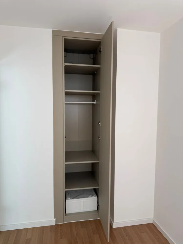 2 Zimmer Wohnung mit 39 m² in München – Bild 8