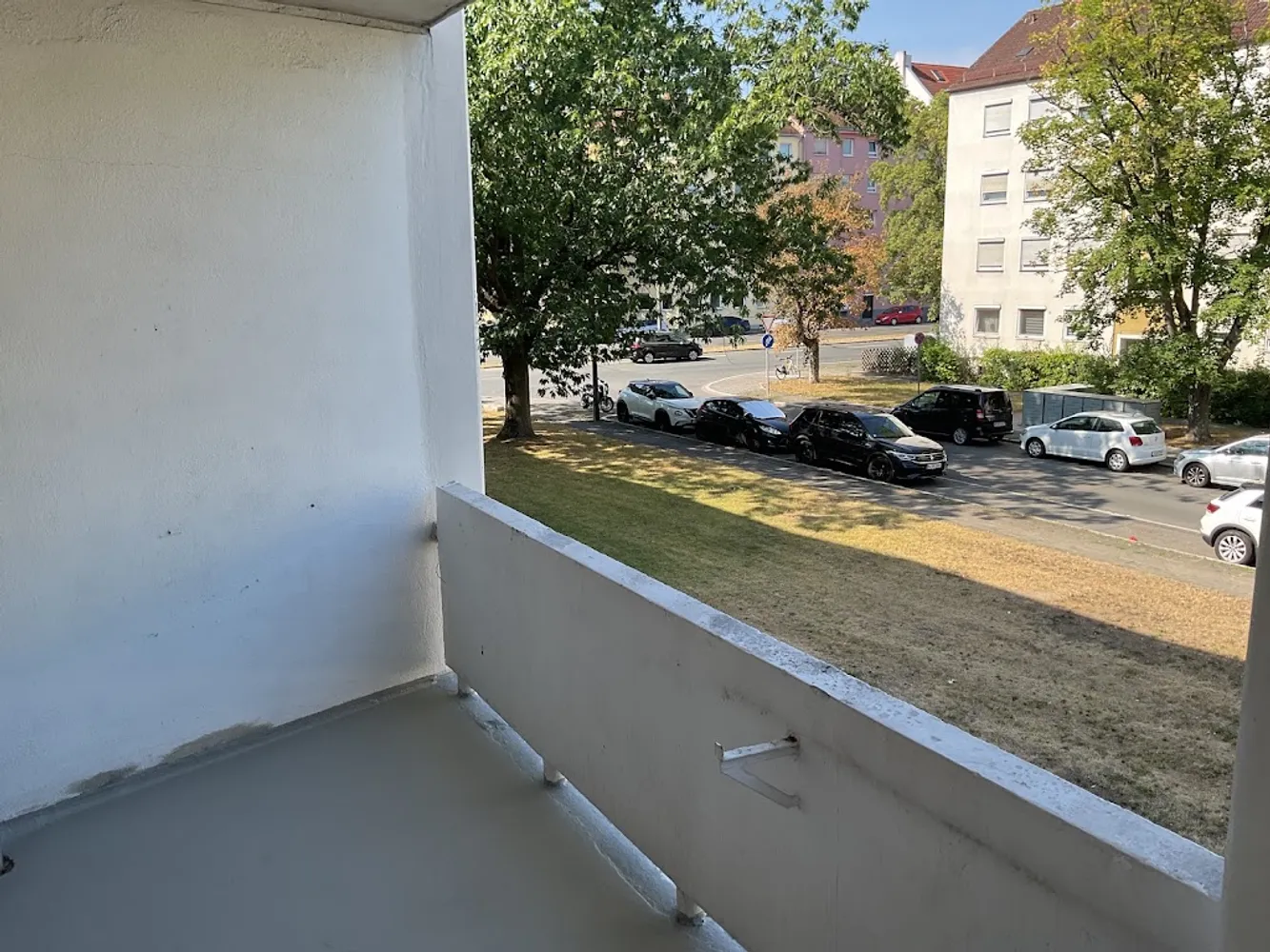 3 Zimmer Wohnung mit 66 m² in Nürnberg – Bild 5