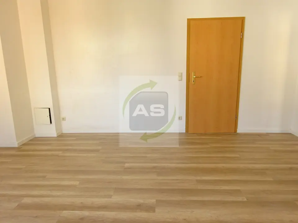 2 Zimmer Wohnung mit 60 m² in Zwickau – Bild 6