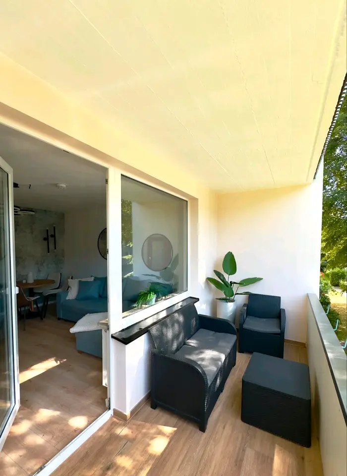 2 Zimmer Wohnung mit 46 m² in Hannover – Bild 9