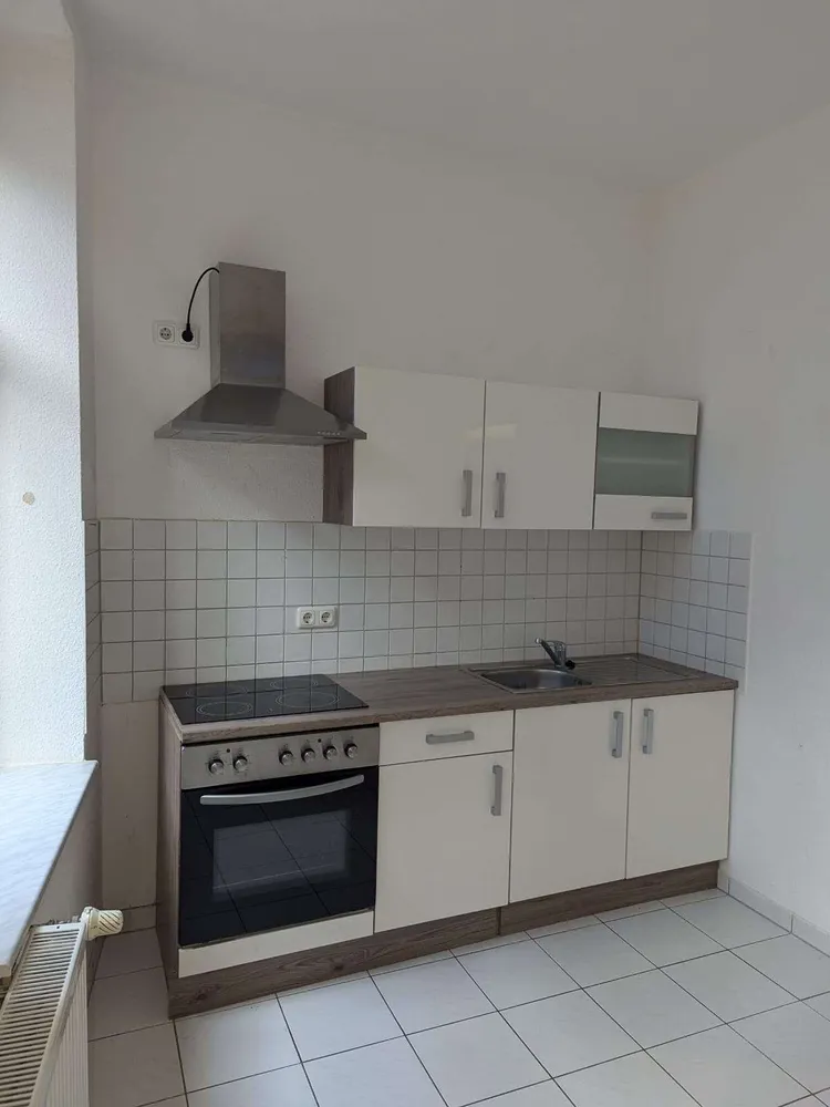 2 room apartment with 65 m² in Magdeburg – Photo 2