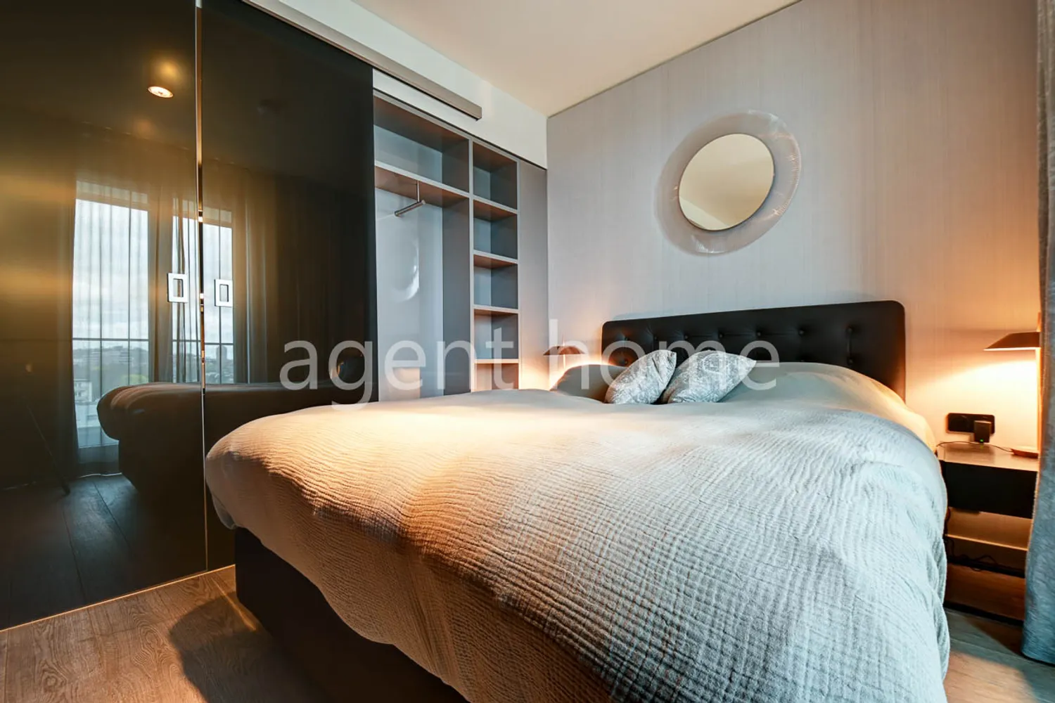 1 Zimmer Wohnung mit 34 m² in Stuttgart – Bild 9