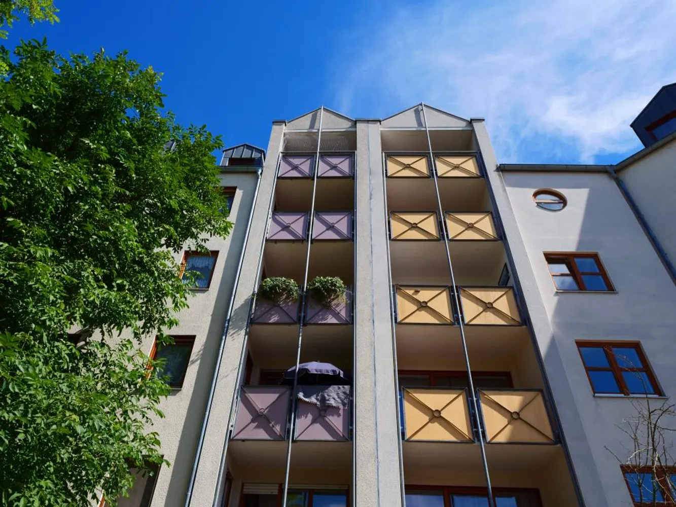 4 Zimmer Wohnung mit 105 m² in Frankenthal (Pfalz) – Bild 7