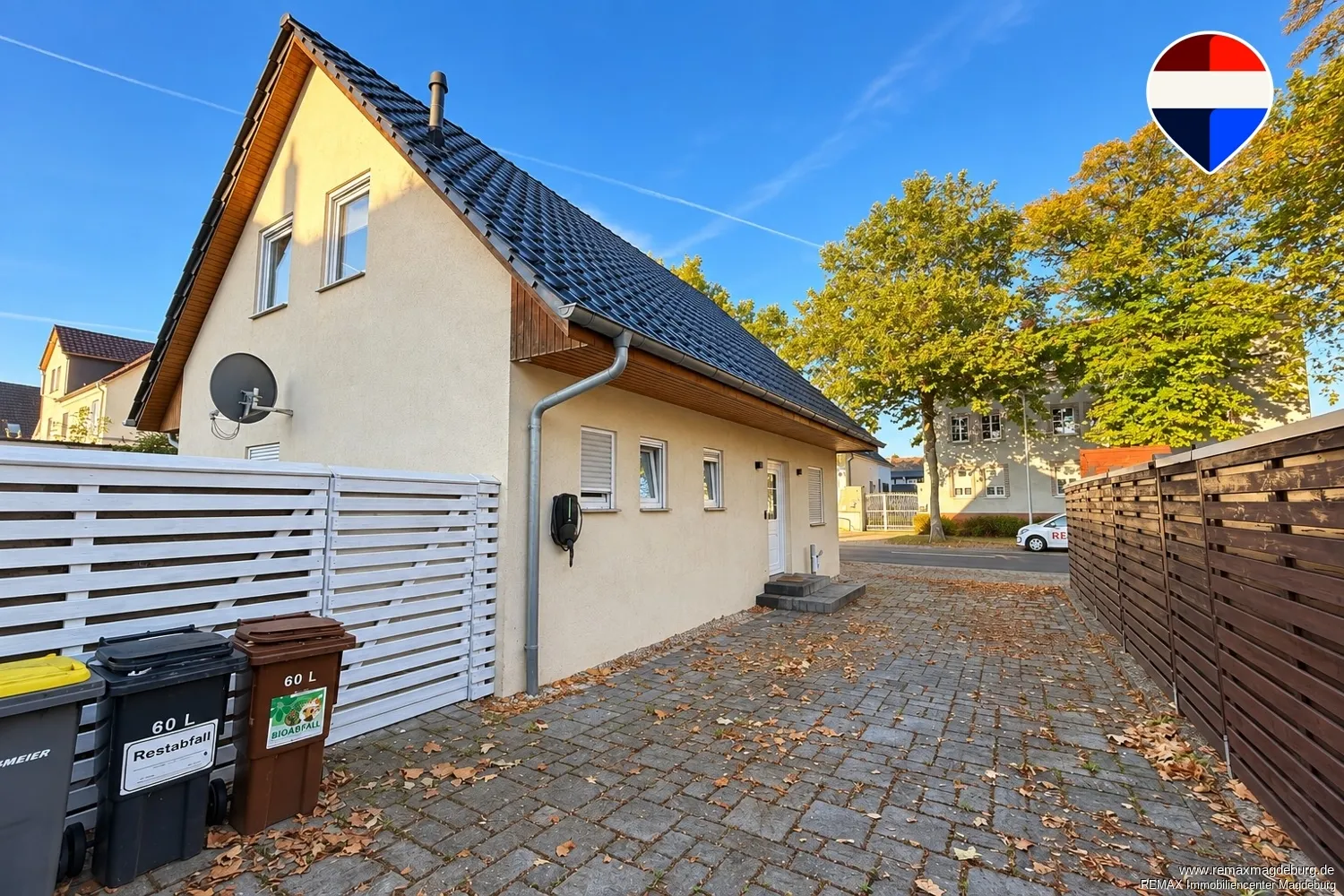 4 room house with 103 m² in Magdeburg – Photo 5