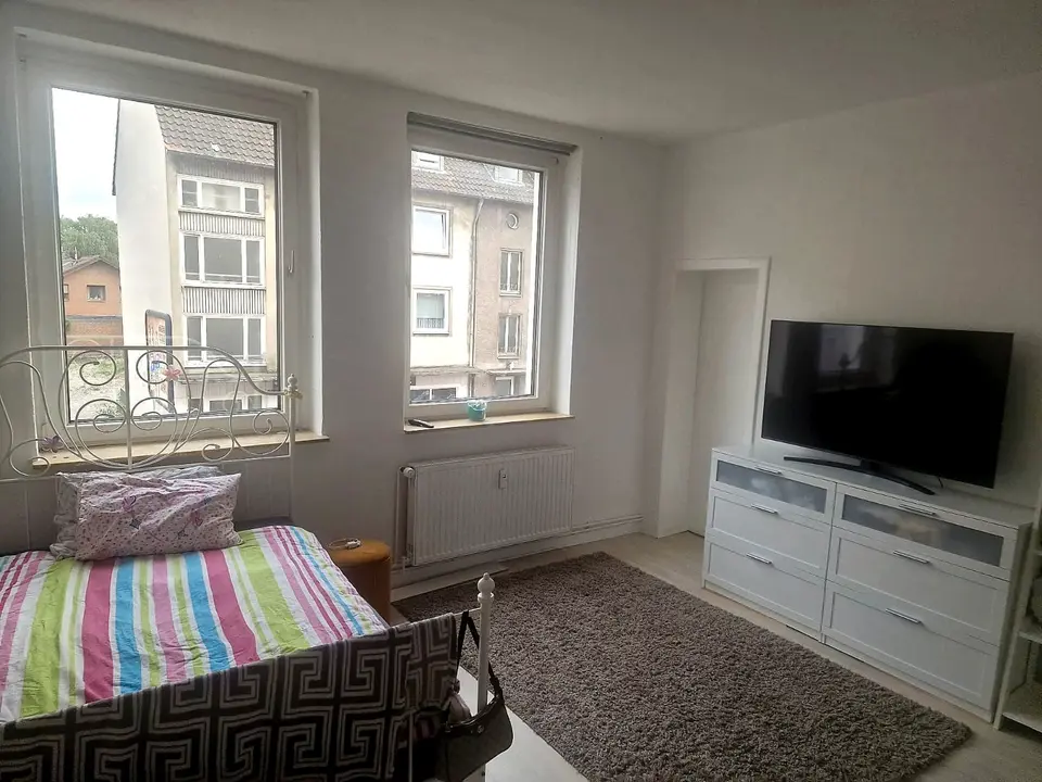3 Zimmer Wohnung mit 95 m² in Hamm – Bild 3