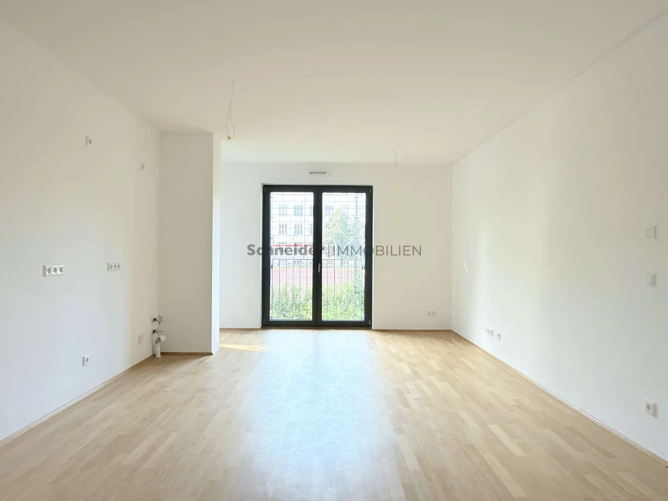 4 Zimmer Wohnung mit 105 m² in Berlin – Bild 6