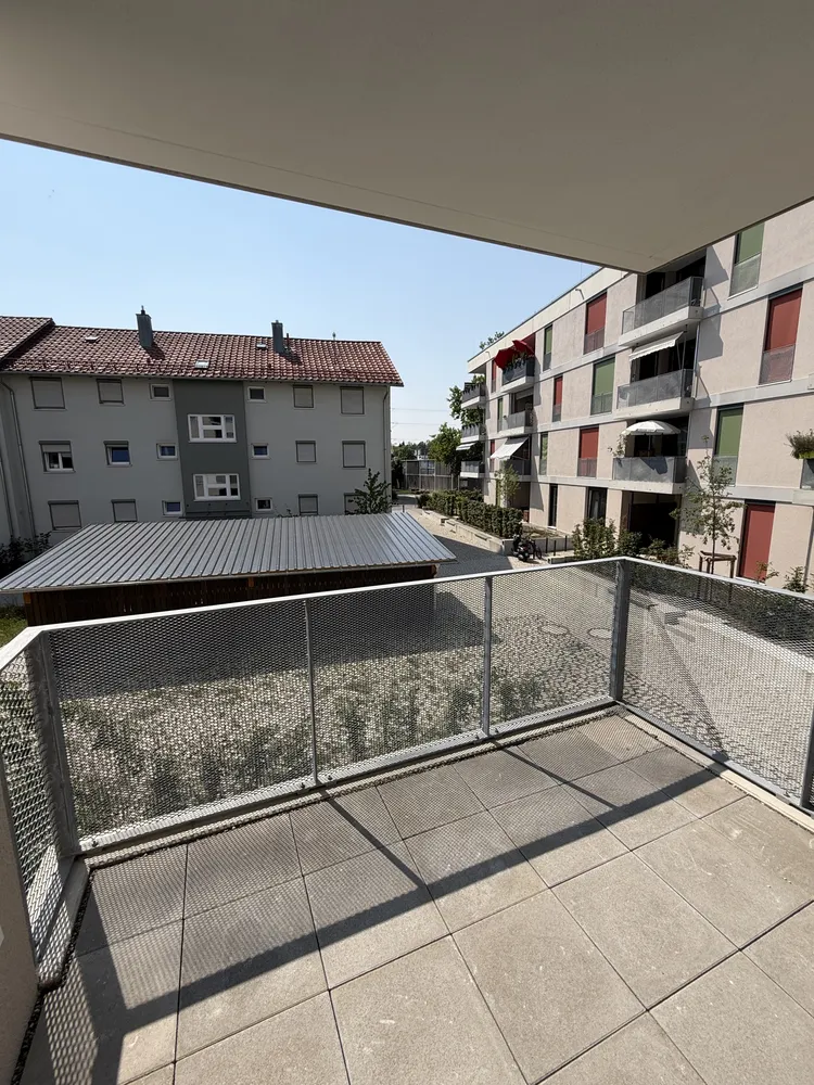 3 Zimmer Wohnung mit 79 m² in Ravensburg – Bild 1