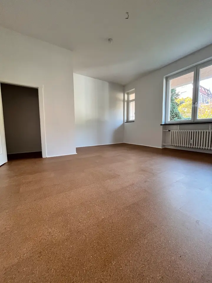 2 Zimmer Wohnung mit 107 m² in Celle – Bild 2