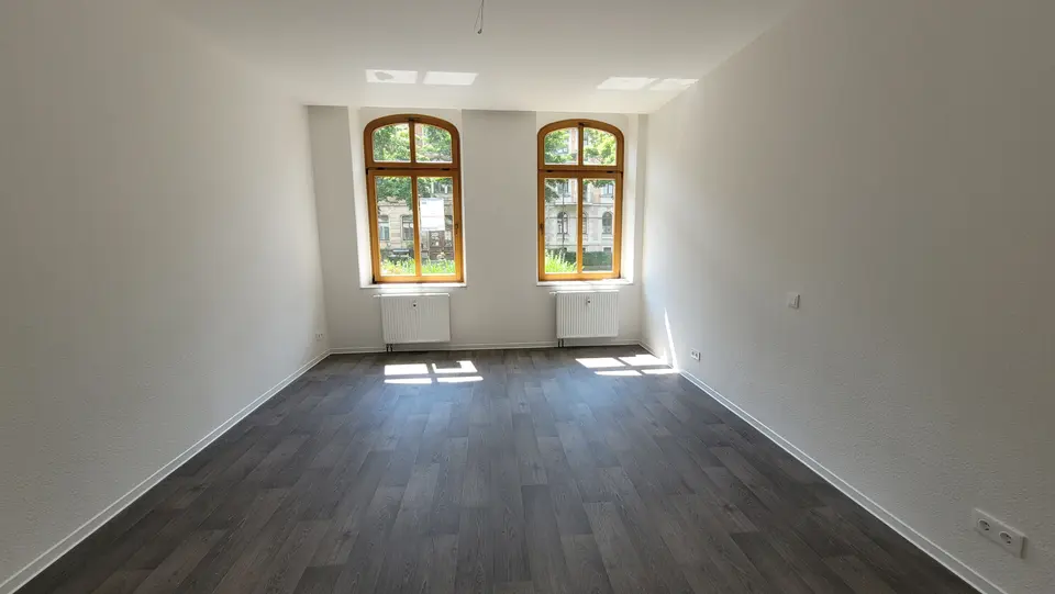 2 Zimmer Wohnung mit 97 m² in Chemnitz – Bild 7
