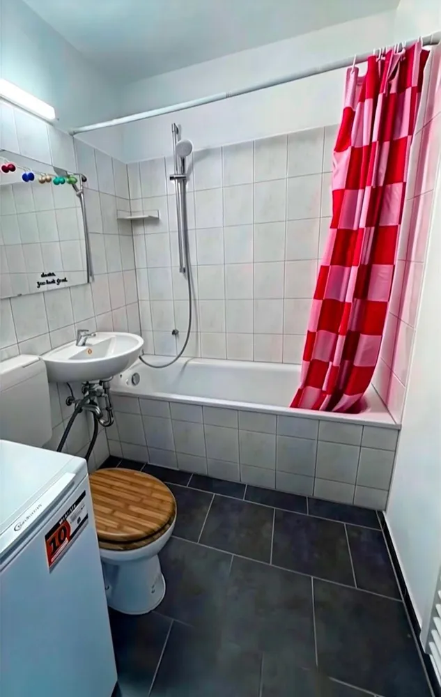 3 Zimmer Wohnung mit 55 m² in Halle (Saale) – Bild 1
