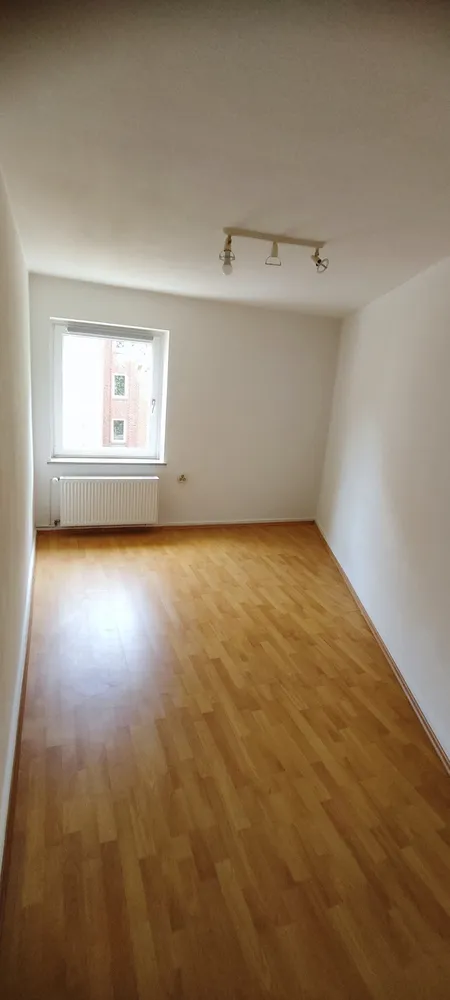 2 Zimmer Wohnung mit 52 m² in Hamburg – Bild 2