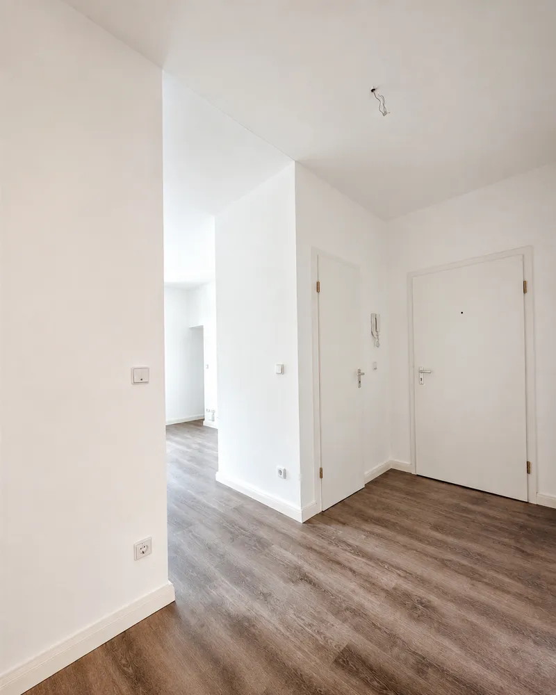 2 Zimmer Wohnung mit 52 m² in Chemnitz – Bild 6