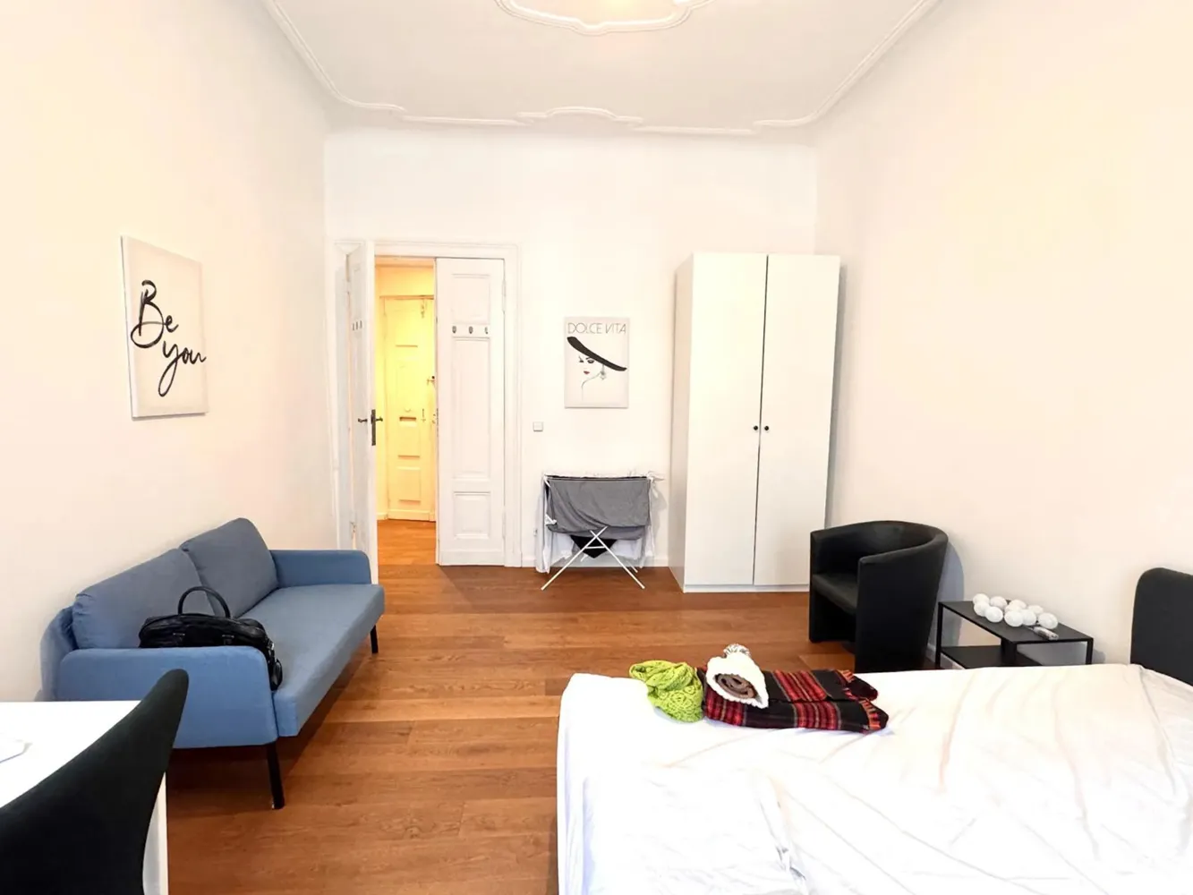 WG-Zimmer mit 20 m² in Berlin – Bild 10