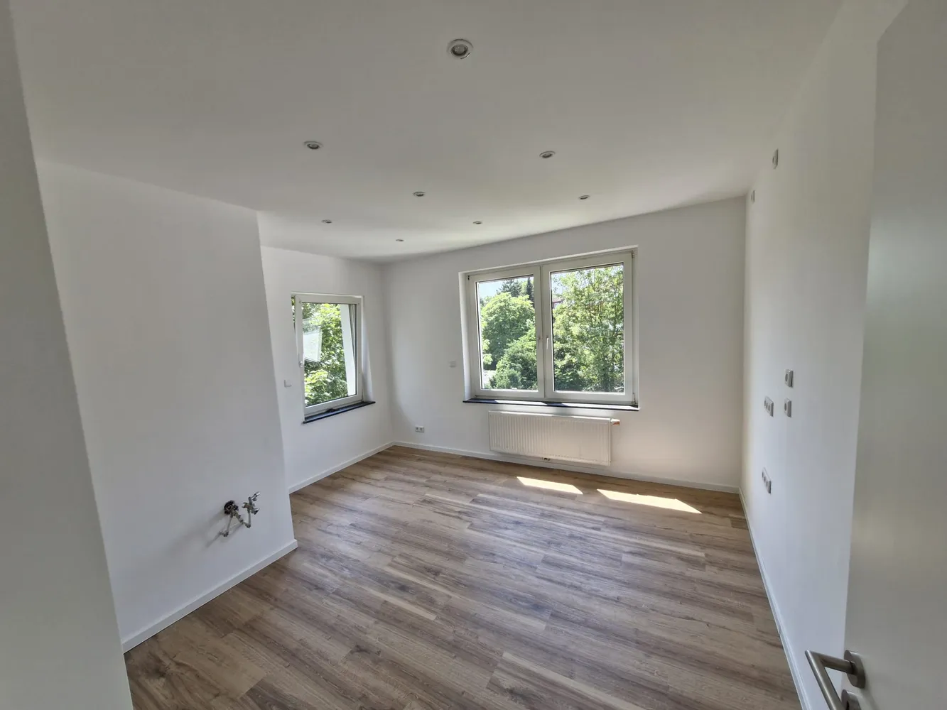 3 Zimmer Wohnung mit 98 m² in Osnabrück – Bild 4