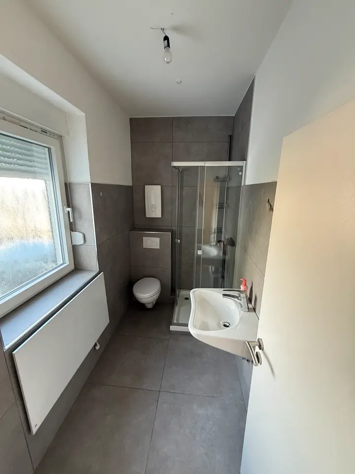 2 Zimmer Wohnung mit 45 m² in Siegen – Bild 7