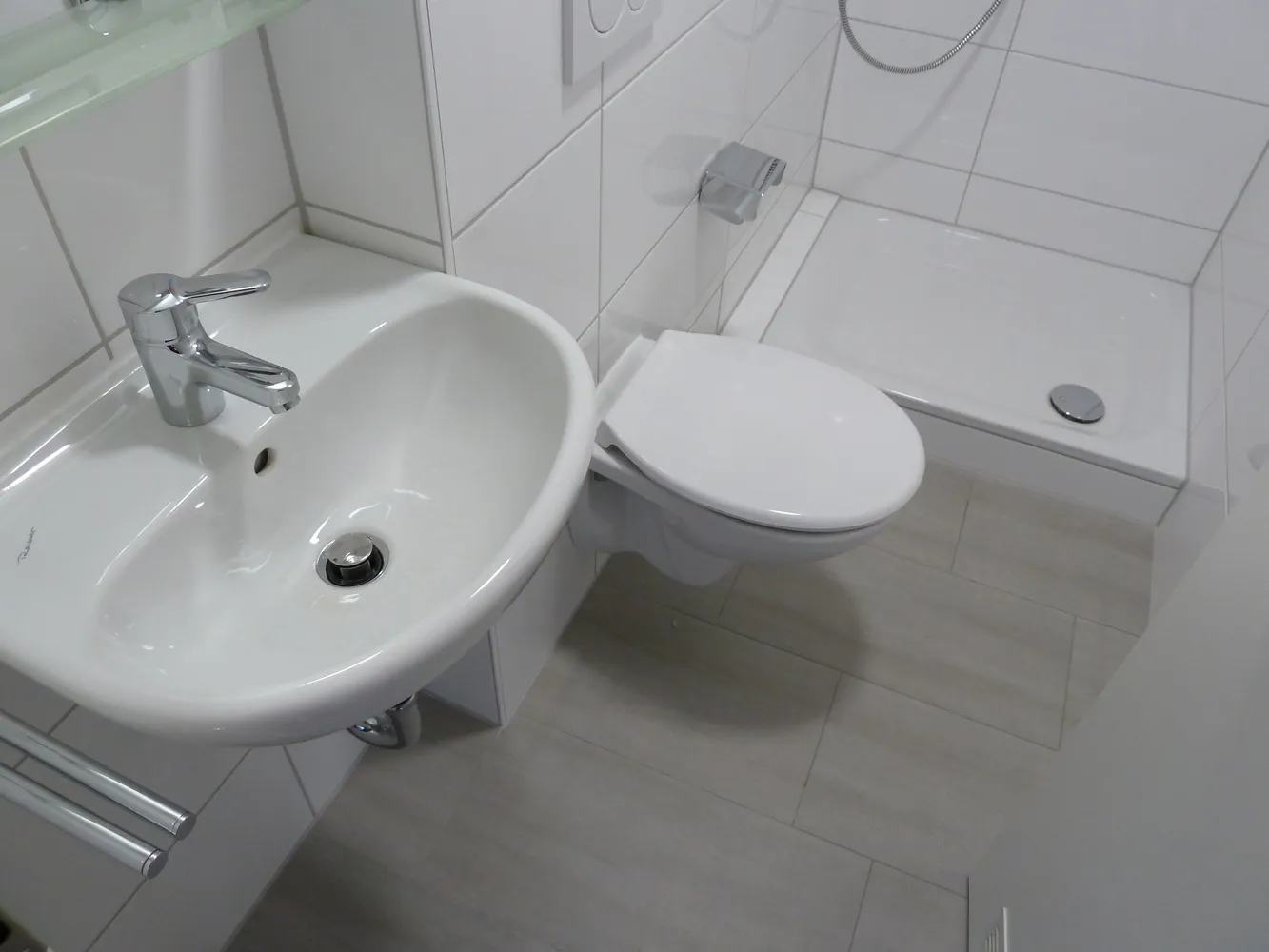 1 Zimmer Wohnung mit 32 m² in Kaiserslautern – Bild 5