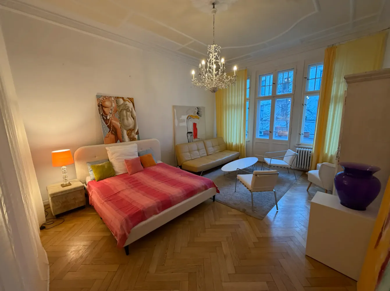 WG-Zimmer mit 30 m² in Berlin – Bild 9