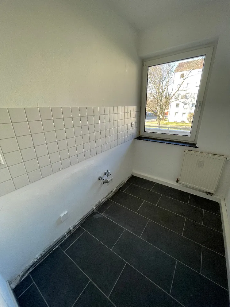 1 Zimmer Wohnung mit 31 m² in Nürnberg – Bild 5