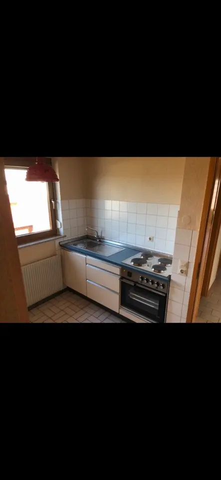 WG-Zimmer mit 17 m² in Weingarten – Bild 1