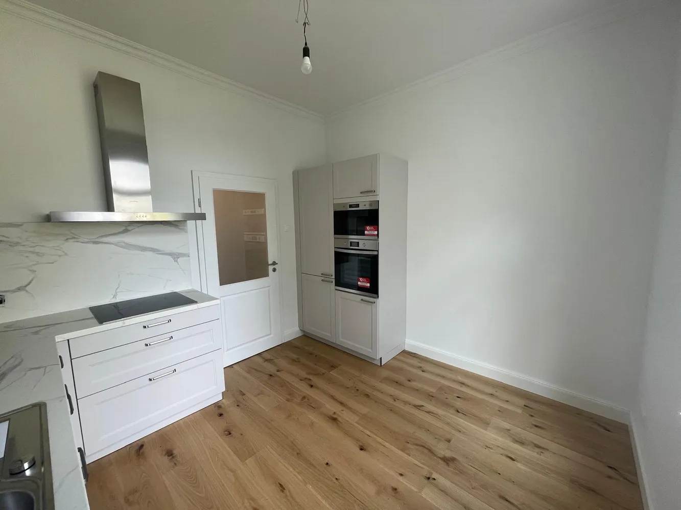 3 Zimmer Wohnung mit 70 m² in Hannover – Bild 2