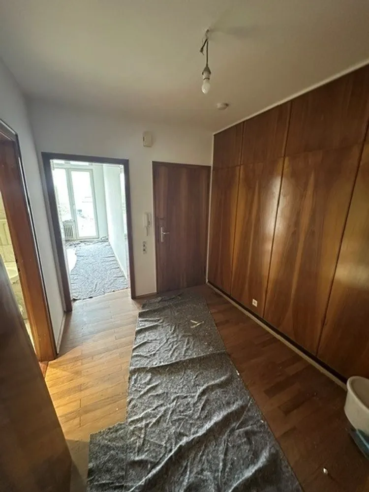 3 Zimmer Wohnung mit 62 m² in Aachen – Bild 7