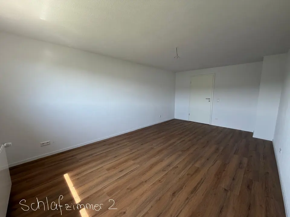 5 Zimmer Wohnung mit 104 m² in Pforzheim – Bild 3