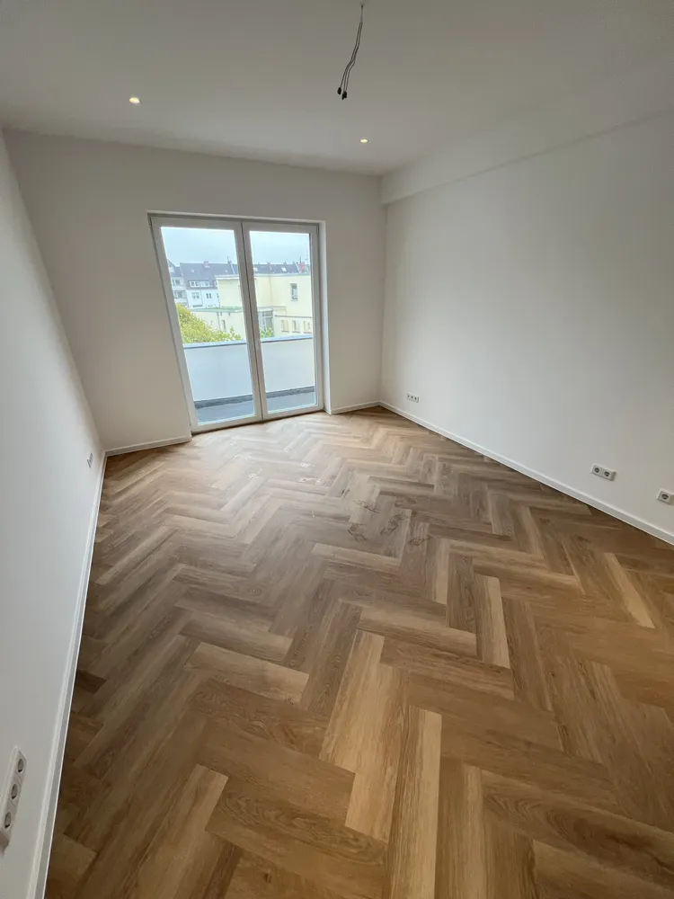 2 room apartment with 72 m² in Düsseldorf – Photo 10