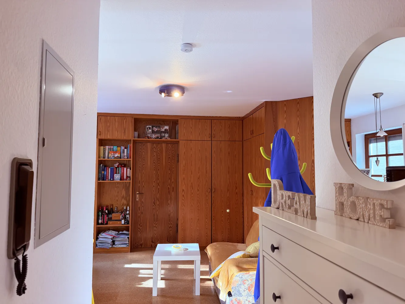 1 Zimmer Wohnung mit 35 m² in Nürnberg – Bild 12
