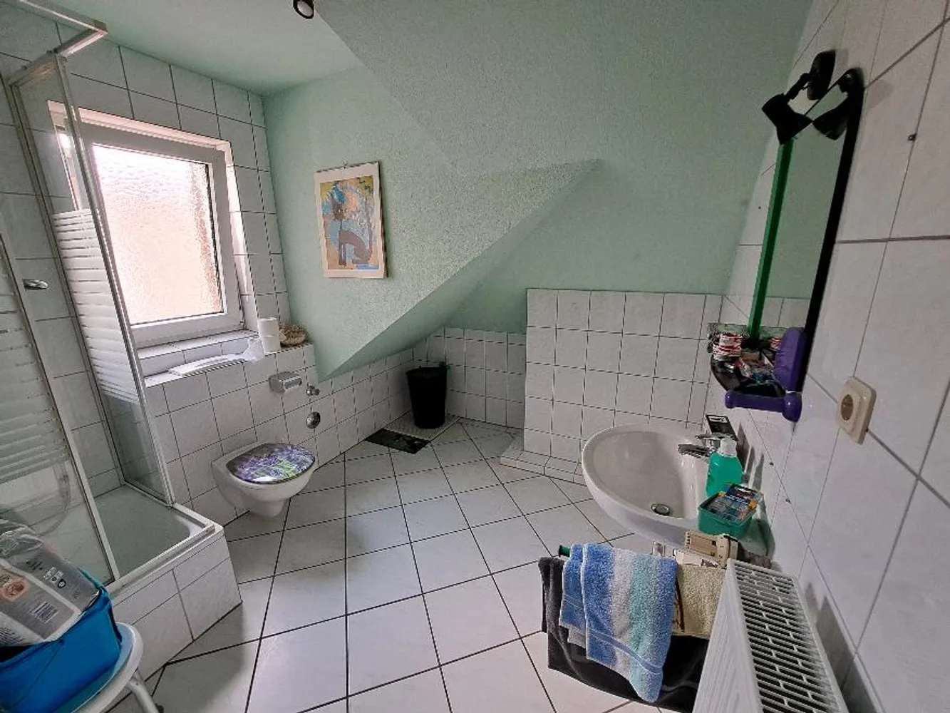2 Zimmer Wohnung mit 53 m² in Duisburg – Bild 6