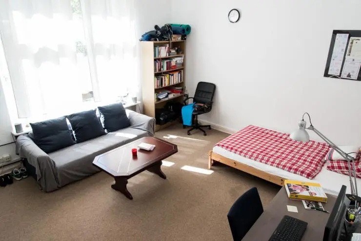 WG-Zimmer mit 20 m² in Berlin – Bild 10