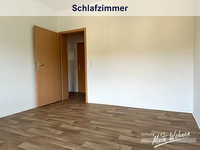3 Zimmer Wohnung mit 57 m² in Halle (Saale) – Bild 6