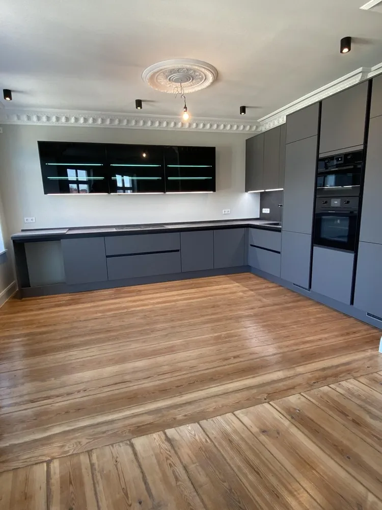 4 Zimmer Wohnung mit 97 m² in Hamburg – Bild 5