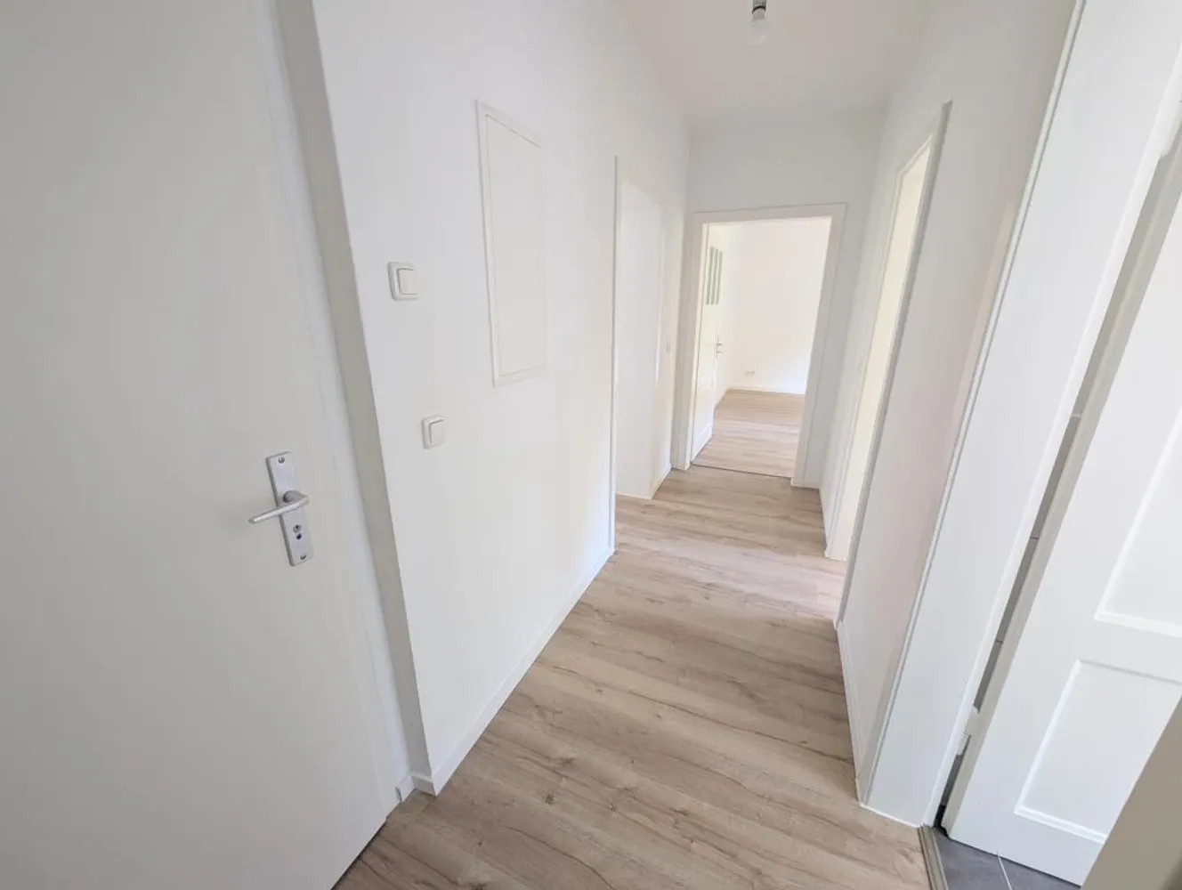 3 room apartment with 57 m² in Marl – Photo 6