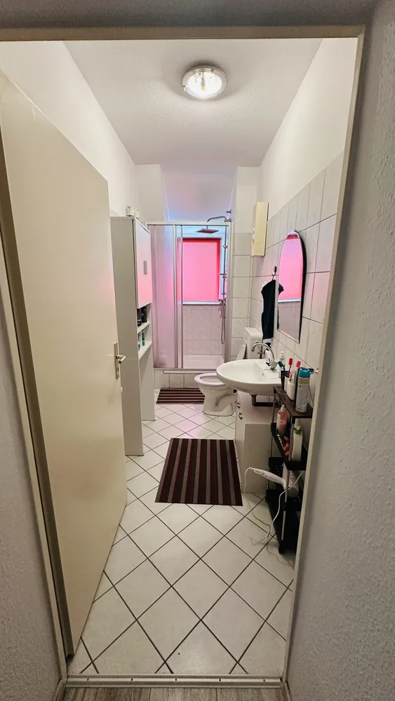 2 Zimmer Wohnung mit 50 m² in Wuppertal – Bild 4