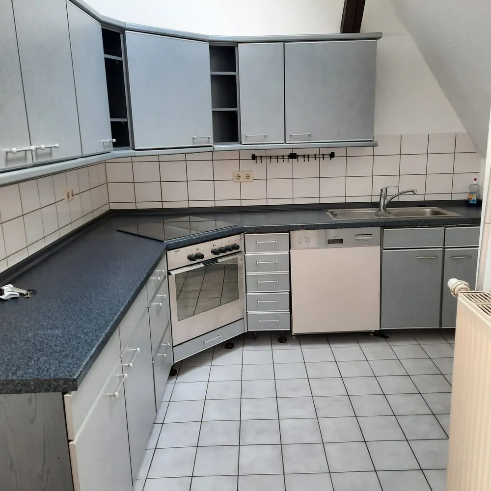 3 Zimmer Wohnung mit 90 m² in Essen – Bild 1