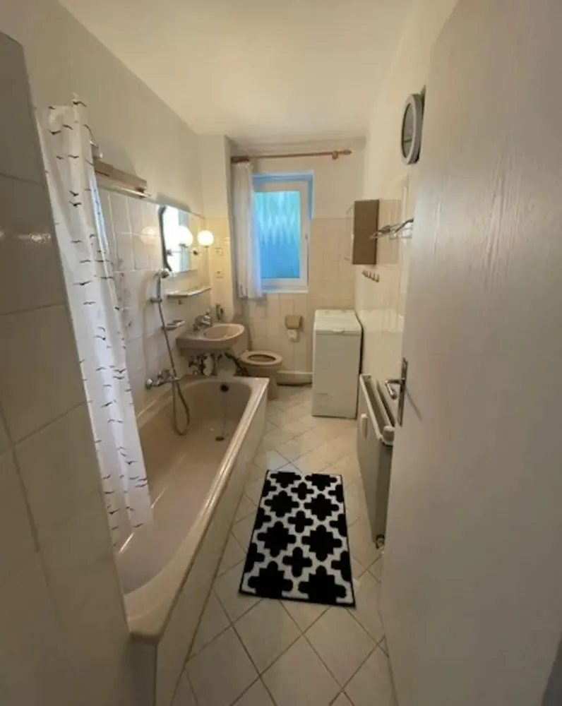 WG-Zimmer mit 17 m² in Berlin – Bild 2
