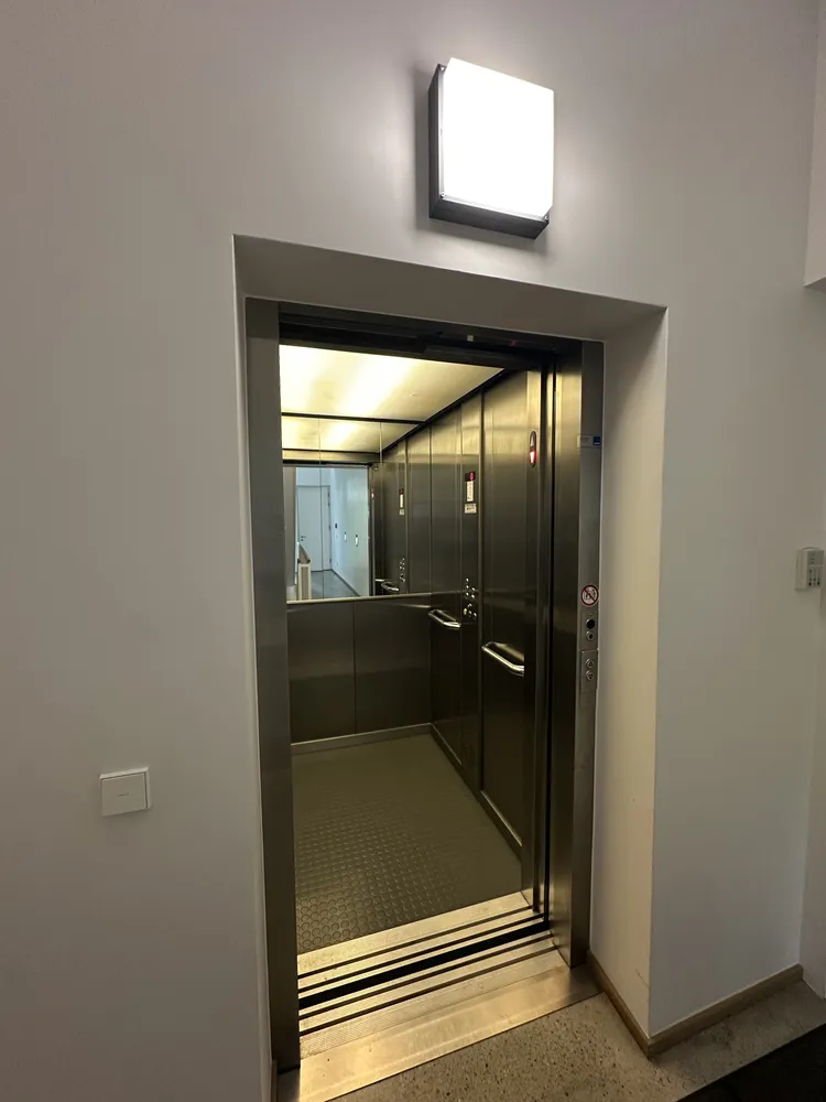 4 room apartment with 140 m² in Berlin – Photo 6