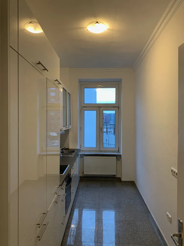 3 Zimmer Wohnung mit 75 m² in Frankfurt am Main – Bild 8