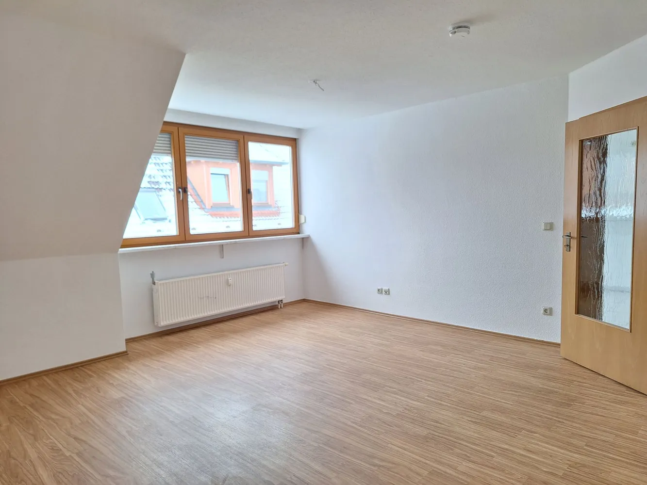 2 Zimmer Wohnung mit 60 m² in Pirna – Bild 1
