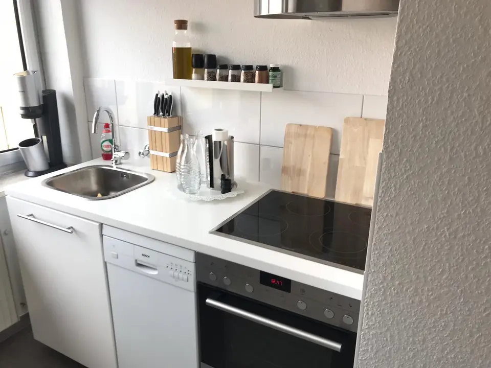 3 Zimmer Wohnung mit 67 m² in Saarbrücken – Bild 9