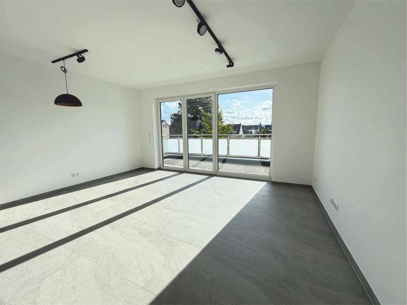 3 Zimmer Wohnung mit 73 m² in Euskirchen – Bild 1