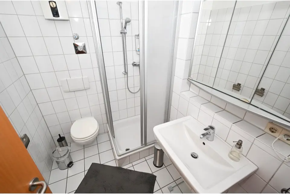 2 Zimmer Wohnung mit 53 m² in Melle – Bild 6