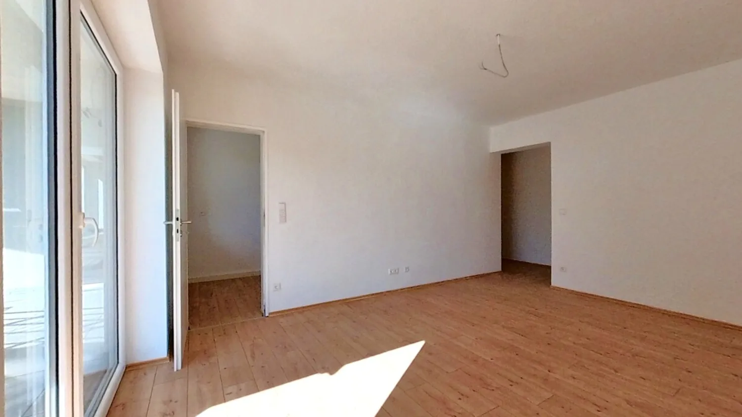 1 Zimmer Wohnung mit 29 m² in Essen – Bild 6