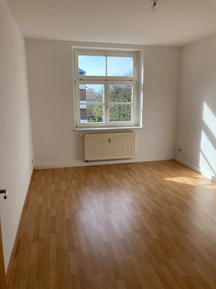 2 room apartment with 56 m² in Chemnitz – Photo 10