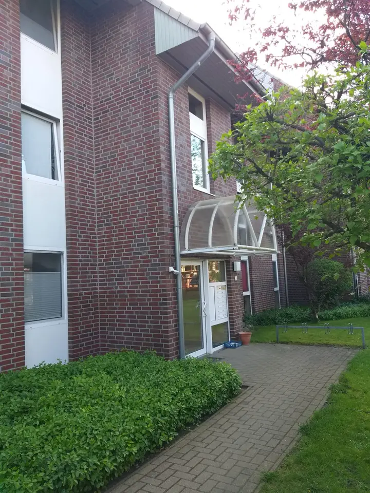 3 Zimmer Wohnung mit 70 m² in Rotenburg (Wümme) – Bild 3