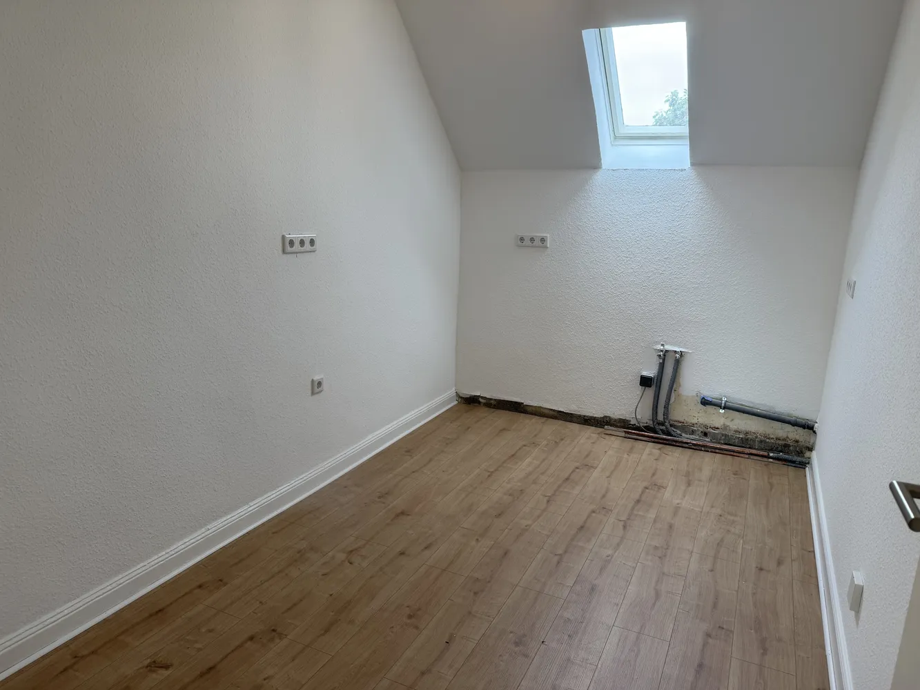 3 room apartment with 90 m² in Mülheim an der Ruhr – Photo 9